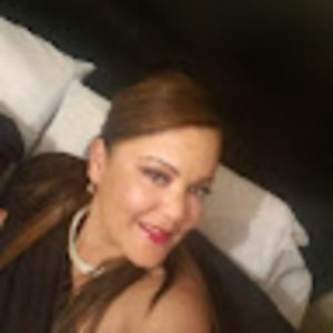 Meet your Posher, Maitte ordoñez
